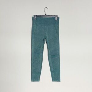 🌿Final Sale Tuff‎ Athletics Moto Legging